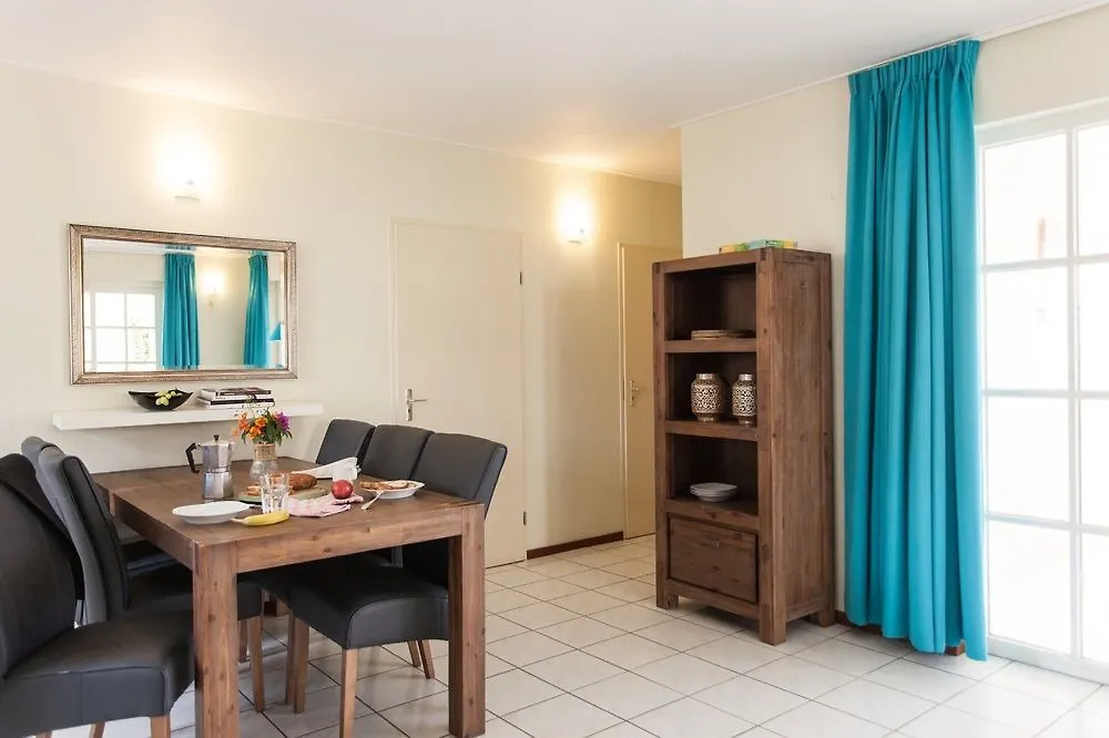 Livingstone Jan Thiel Resort Willemstad