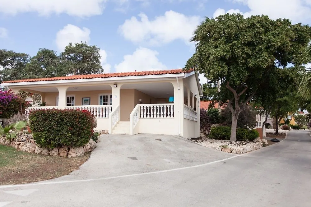 Livingstone Jan Thiel Resort Willemstad