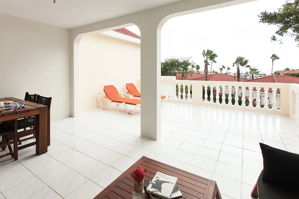 Livingstone Jan Thiel Resort Willemstad 4*,