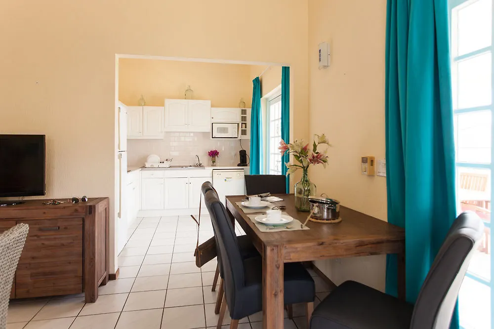 Livingstone Jan Thiel Resort Willemstad
