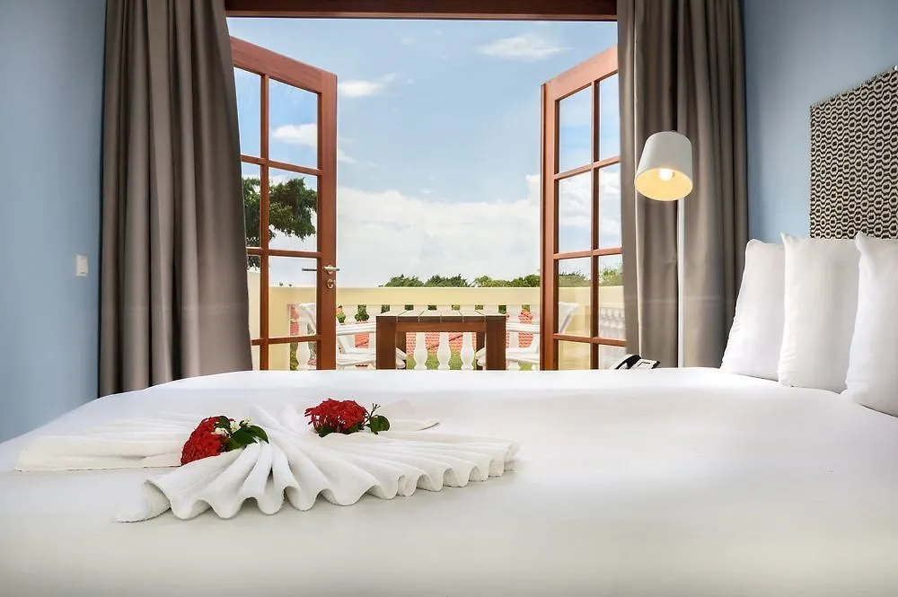 Livingstone Jan Thiel Resort Willemstad Curacao